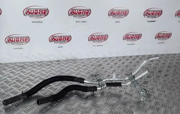 Lexus CT 200H Air conditioning (A/C) pipe/hose