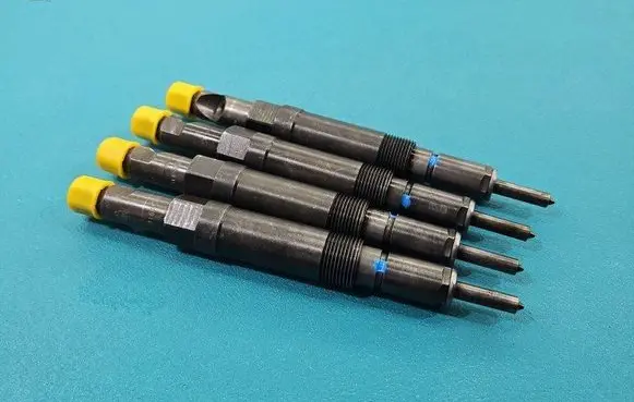 Ford Mondeo Mk III Fuel injector 0432133801 IMPRK1507998
