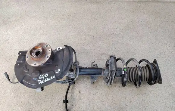 Renault Talisman Front shock absorber/damper 543020117R06A 543020117R