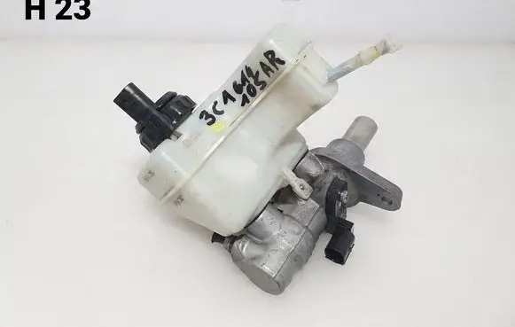 Volkswagen PASSAT CC Master brake cylinder 3C1614105AR