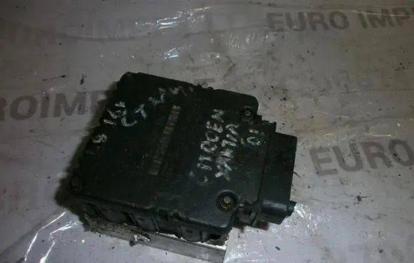 Citroen Xantia ABS Pump 9625975480 10094811023