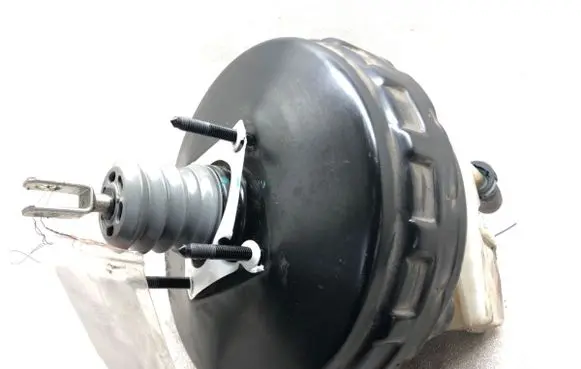Ford Galaxy Brake booster 6G912B195PF