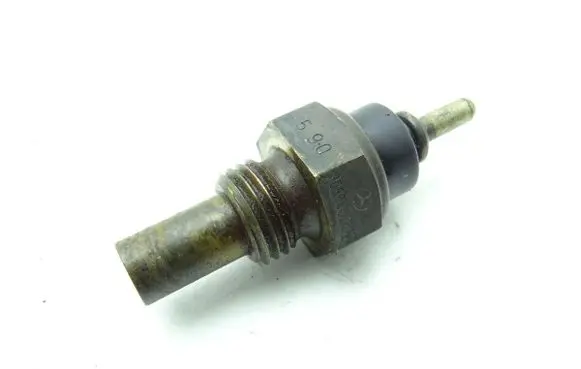 Mercedes-Benz S W140 Coolant temperature sensor 0055422617 GBIMPORT