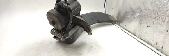 BMW 3 E46 Fuel cooler (radiator) KH129623000 1332224741