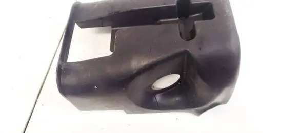 Mitsubishi Lancer X Steering wheel column trim 8065A015 8065A039