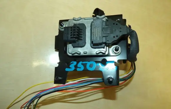 Fiat Ducato Lambda probe sensor