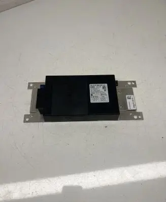 Bluetooth control unit module