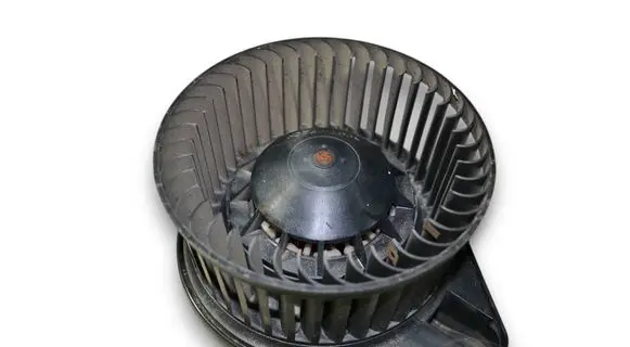 Audi A4 S4 B6 8E 8H Heater fan/blower 8E1820021B