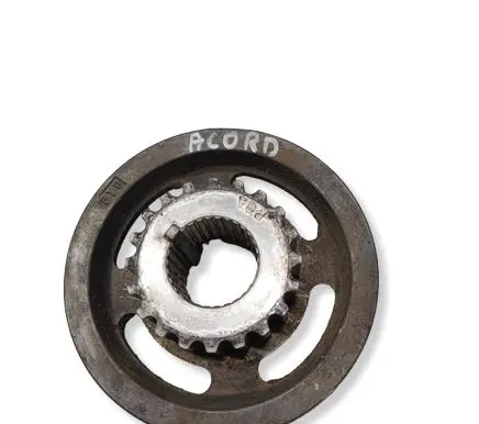 Honda Accord Crankshaft gear 