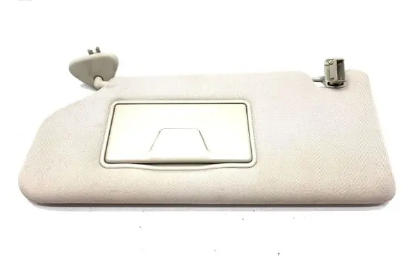 Mitsubishi Outlander Sun visor 