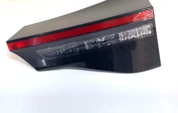 Toyota Yaris Cross Rear/tail lights