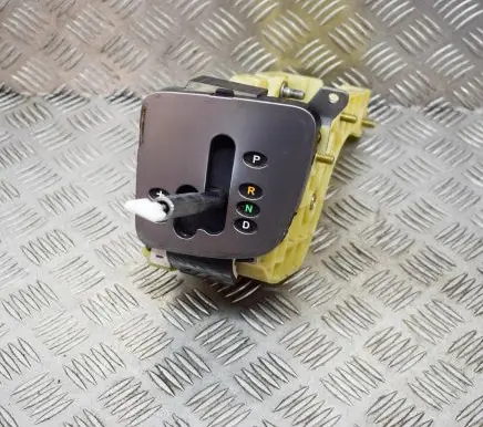 KIA Carnival Gear shifter/selector BXV