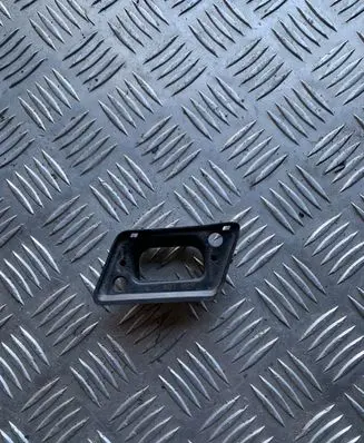 Audi A6 Allroad C5 Headlight washer nozzle holder 4Z7807787