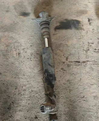 Volkswagen Scirocco Rear shock absorber/damper 1K0512010H