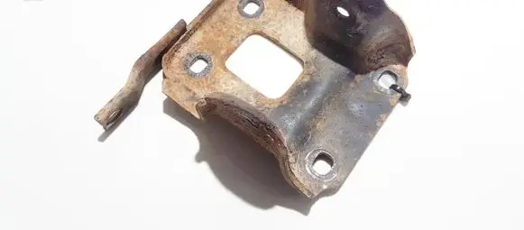 Audi A4 S4 B5 8D Bracket in trunk/boot 
