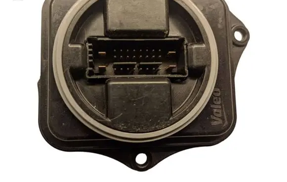 Volkswagen Golf VII Headlight ballast module Xenon 3D0941329B 89503912 900336