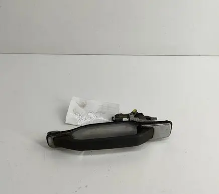 Mercedes-Benz S W126 Front door exterior handle A1267608159