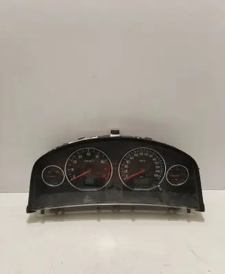 Opel Signum Speedometer (instrument cluster) 13136725HN 13136725