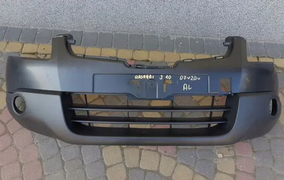Nissan Qashqai Front bumper 62022JD00H