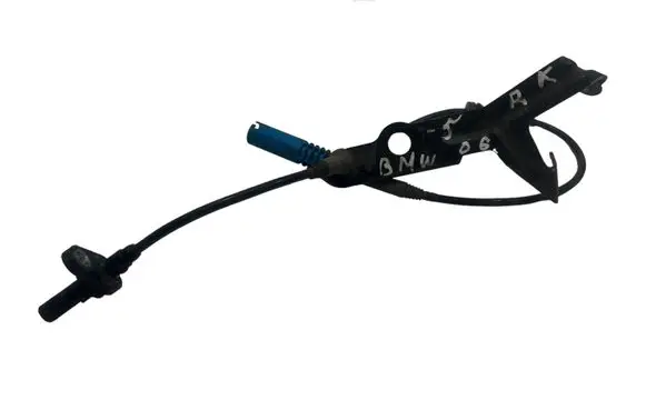 BMW 5 E60 E61 ABS brake wheel speed sensor 611269087059 6908705