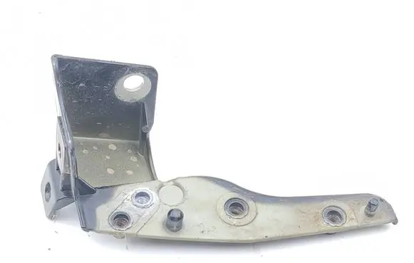 Jaguar F-Pace Fender mounting bracket HK8316290BC AIS19C03
