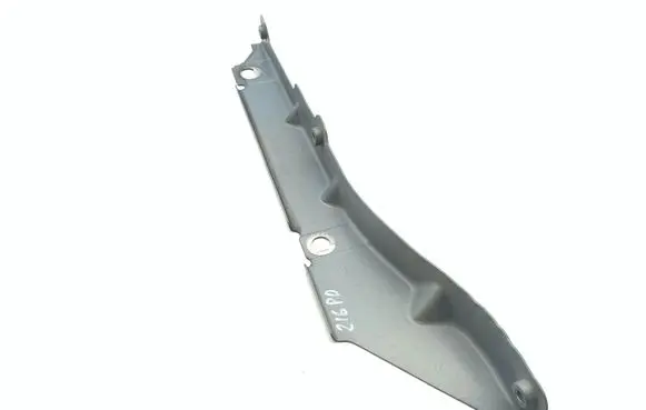 Jaguar XK - XKR Fender mounting bracket C2P21676