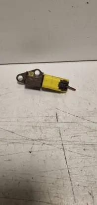 Audi A6 S6 C6 4F Airbag deployment crash/impact sensor 4L0959651 5WK41722