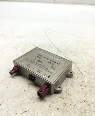 Audi A6 Allroad C6 Aerial antenna switch 8E0035456C