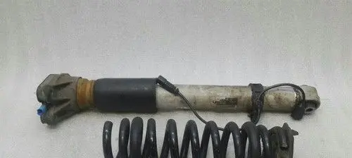 BMW 3 F30 F35 F31 Rear shock absorber with coil spring