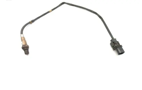 Volkswagen PASSAT B6 Lambda probe sensor 03G906262 0281004042 0281004043