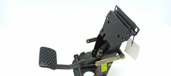 BMW 7 E23 Brake pedal 11139063 35211117414
