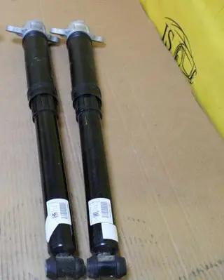 Ford Kuga III Rear shock absorber/damper MX6118080SAD