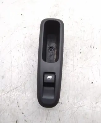 Citroen C4 II Picasso Electric window control switch 