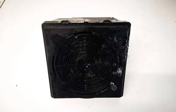 Audi Q4 e-tron Front door speaker 89A035335B 89A035335