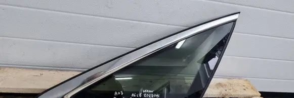 Audi A6 S6 C8 4K Rear side window 4K5845298A 4K5845298DE