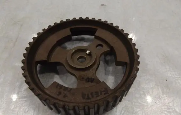 Ford Fiesta Camshaft pulley/ VANOS 