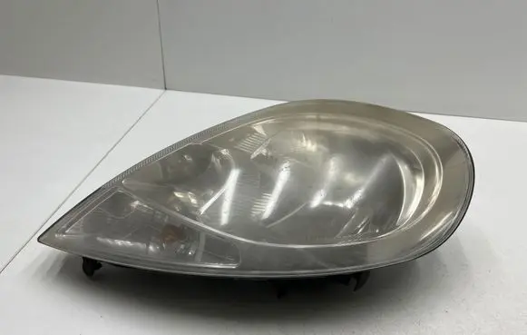 Opel Vivaro Headlight/headlamp 8200701356 93859830 89313980