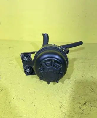 Skoda Superb B5 (3U) Power steering pump 115KM