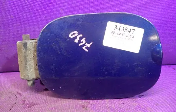 Renault Modus Fuel tank cap 8200213440