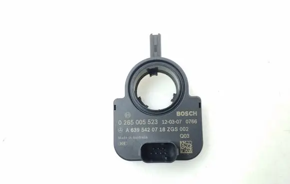 Mercedes-Benz Vito Viano W639 Steering angle sensor A6395420718