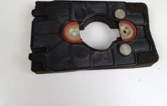 Audi A4 S4 B7 8E 8H Gear shifter/selector 8E0711406A