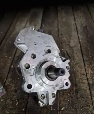 Nissan Primera Fuel injection high pressure pump 8200108225 0445010075 H037472