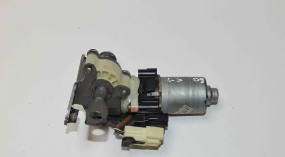 Lexus LS 460 - 600H Seat adjustment motor 8582030750 43944010160