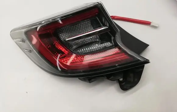 Toyota Corolla E210 E21 Rear/tail lights
