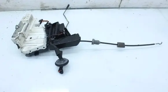 Mercedes-Benz GL X164 Front door lock