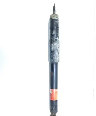 Mercedes-Benz A W169 Rear shock absorber/damper 708050L L33514
