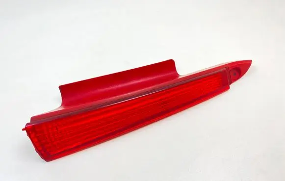 Citroen C4 I Rear tail light reflector 9655863780 79998D