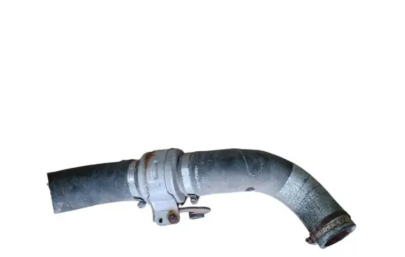 Hyundai ix 55 Intercooler hose/pipe