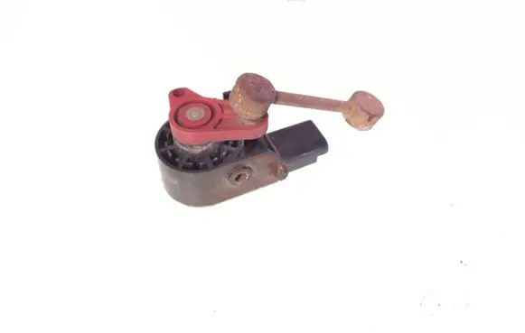 Peugeot 607 Air suspension front height level sensor 9651362380