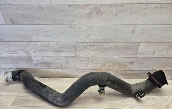 Hyundai Tucson JM Air intake hose/pipe 